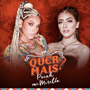 Quer mais?