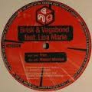 Brisk & Vagabond feat. Lisa Marie 的头像