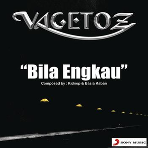 Artwork for Bila Engkau