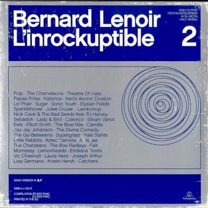 Bernard Lenoir L'Inrockuptible 2