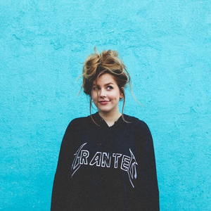 Cray photo provided by Last.fm