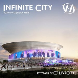 1st Track of CJ LiveCity