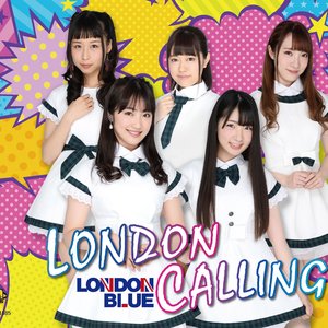 LONDON CALLING