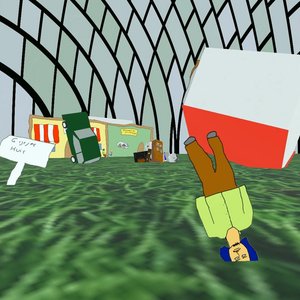 Je Bent Jong en Je Eet Wat - Single