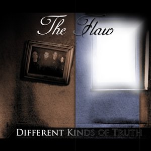 Изображение для 'Different Kinds of Truth'