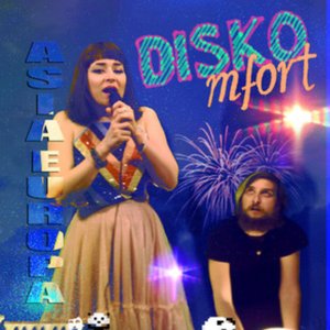 DISKOMFORT