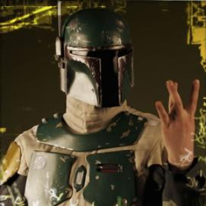 Boba Fettt photo provided by Last.fm