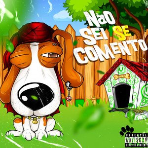 Não Sei Se Comento - Single