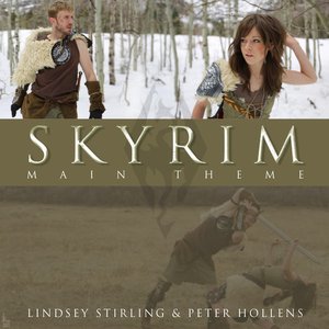 Skyrim: Main Theme