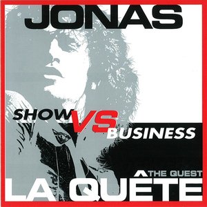 Jonas : La Quête / The Quest