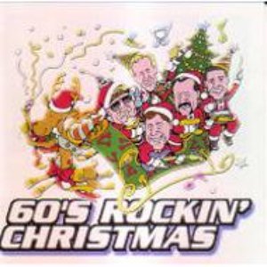 60's Rockin' Christmas