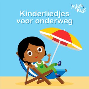 Kinderliedjes voor onderweg