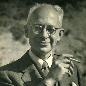 Mario Castelnuovo-Tedesco 的头像