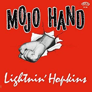 Image for 'Mojo Hand'