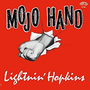 Mojo Hand