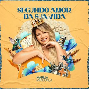 Segundo Amor da Sua Vida