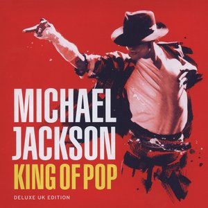 King of Pop: Deluxe UK Edition