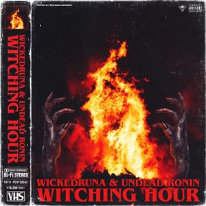 WITCHING HOUR