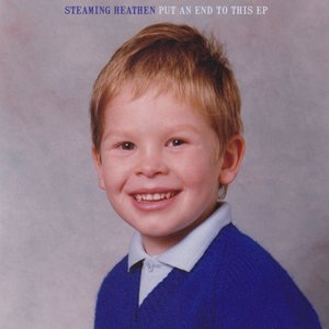 Image for 'Put an End to This - EP'