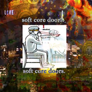 soft core doors.