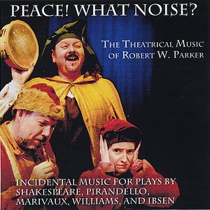 Peace! What Noise?