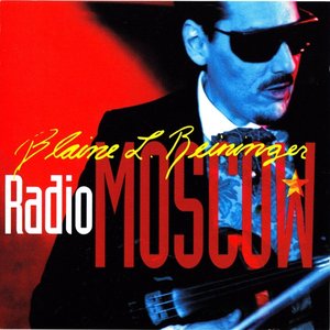 Radio Moscow