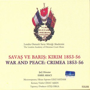 Savaş ve Barış Kırım 1853-56