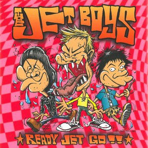 Ready Jet Go!!