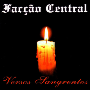 Versos sangrentos cover