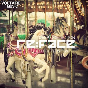 Re:Face Session Twelve