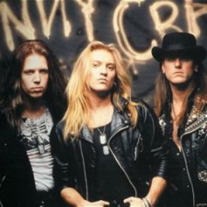 Johnny Crash photo provided by Last.fm