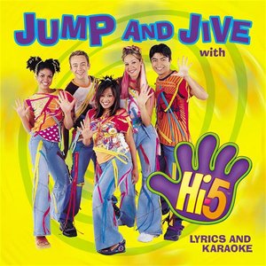 Jump & Jive with Hi-5