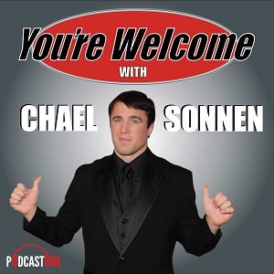 You're Welcome! With Chael Sonnen 的头像