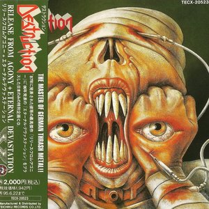Release From Agony / Eternal Devastation
