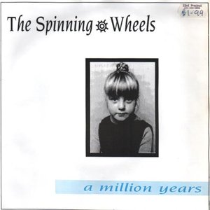 The Spinning Wheels 的头像