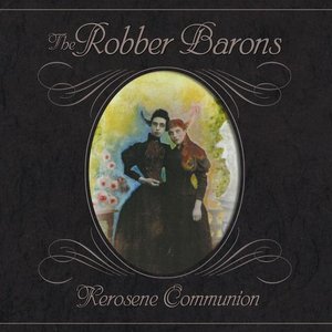 Аватар для The Robber Barons