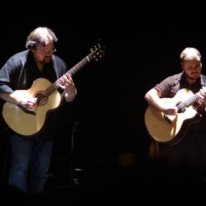 Аватар для Andy McKee/Don Ross