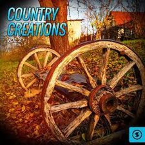 Country Creations, Vol. 2