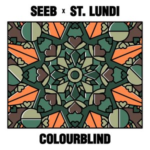 Colourblind - Single