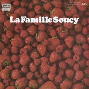 Les Fraises et les Framboises