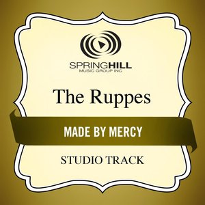 Made By Mercy (Studio Track)