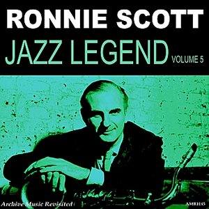 Jazz Legend, Vol. 5