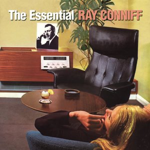 Image for 'The Essential Ray Conniff'