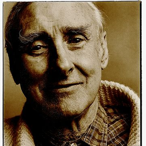 Spike Milligan photo provided by Last.fm