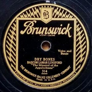 Dry Bones