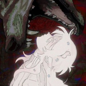 CYBERIAN ANGEL için avatar