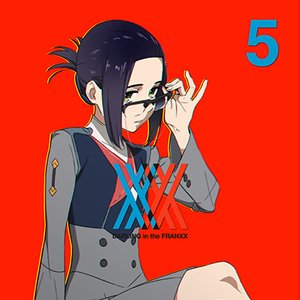 DARLING in the FRANXX Original Soundtrack vol.3