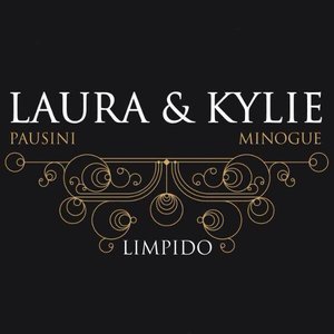 Limpido (with Kylie Minogue) - Single