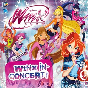 Winx in Concert