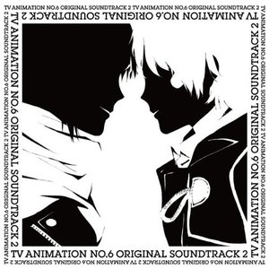 'NO. 6 ORIGINAL SOUNDTRACK 2'の画像